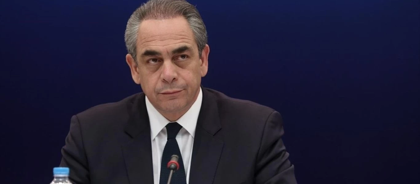 Κ.Μίχαλος: «Οι ανεξόφλητες επιταγές μόνο κατά την περίοδο της πανδημίας υπολογίζονται σε 4-5 δισ. ευρώ»